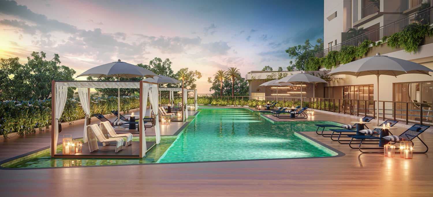 Foto de N.A.U. Klabin by Cyrela