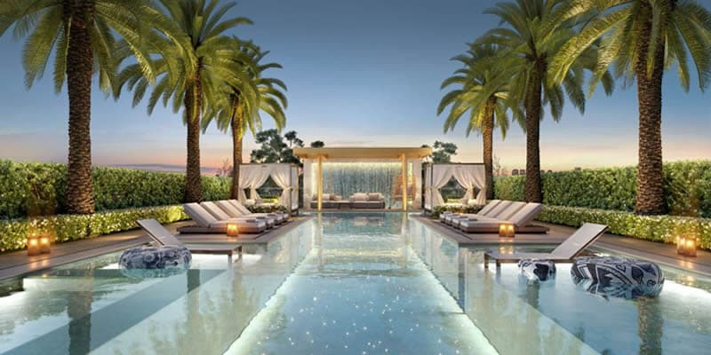 Foto de Oscar Freire 1560