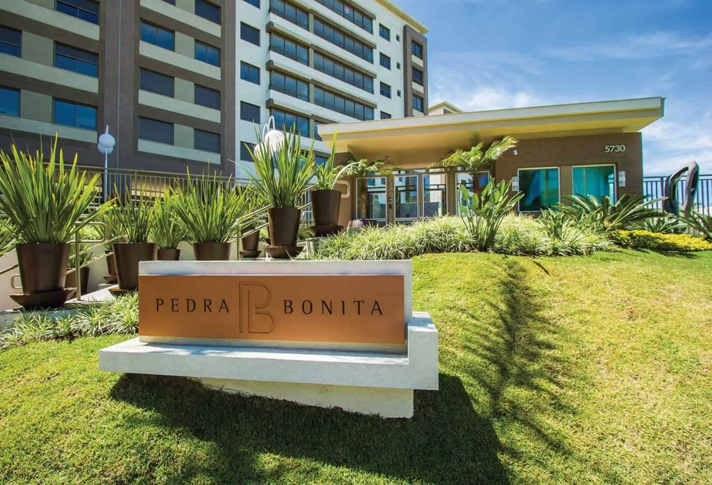 Foto de Pedra Bonita