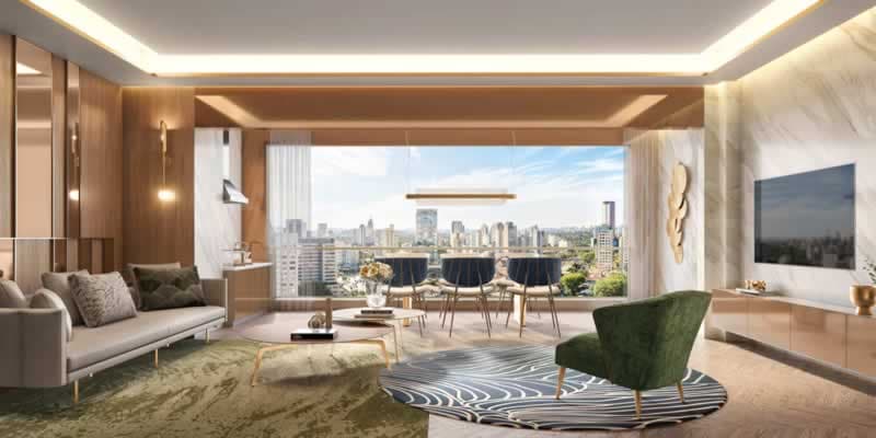 Foto de Quattri Cyrela Vila Mariana