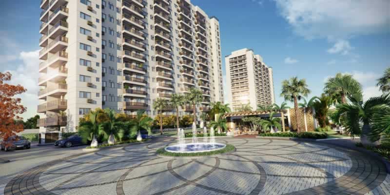 Foto de RJZ Cyrela Like Residencial Club