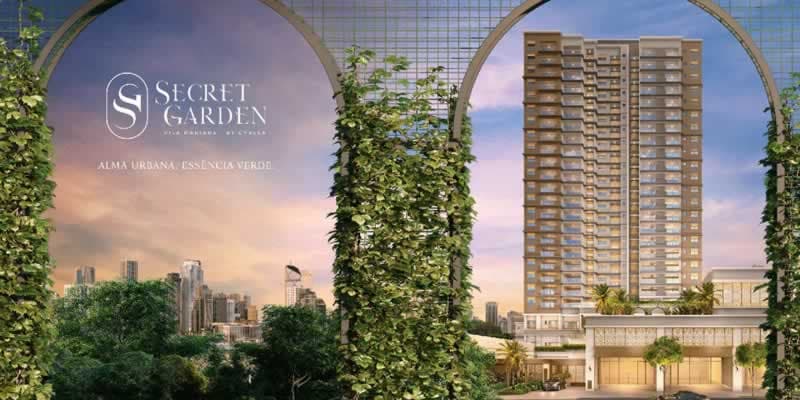 Foto de Secret Garden Studios