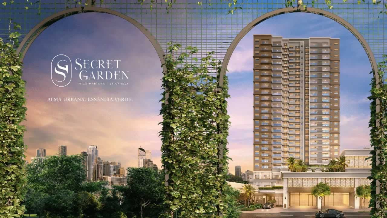 Foto de Secret Garden Studios