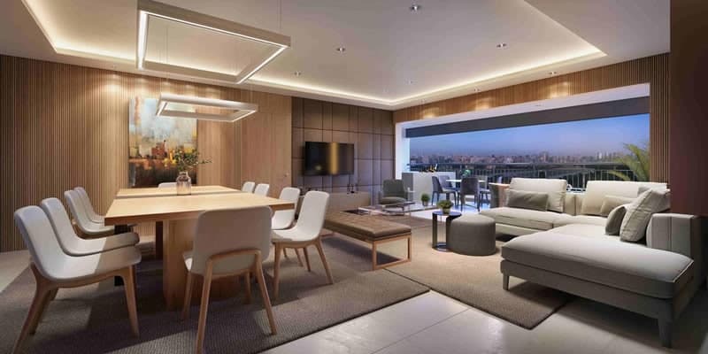 Foto de Skyline Jockey