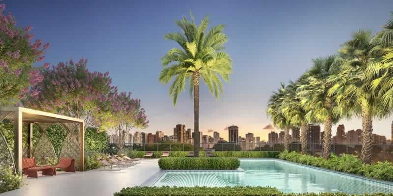 Foto de The Palace Apartments