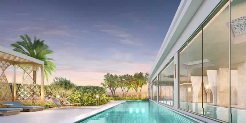 Foto de The Palace Royal