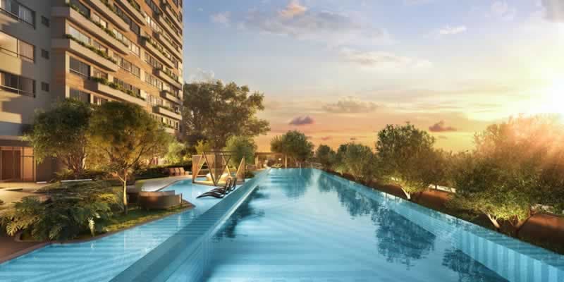 Foto de The Park Inspired by Dror