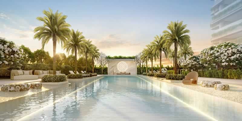 Foto de Zen Cyrela e Yoo