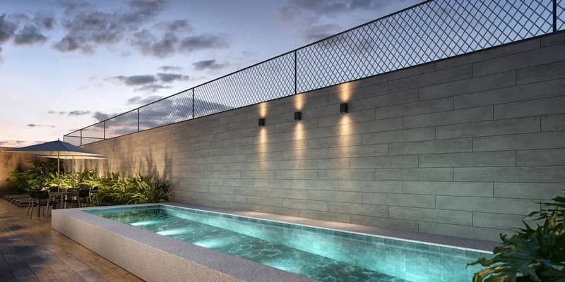 Foto de Anália Franco Station