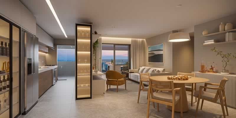 Foto de Bosque Santa Cruz