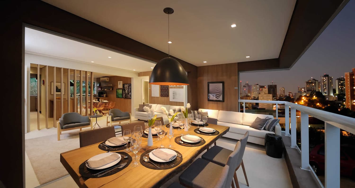 Foto de Boulevard dos Cristais