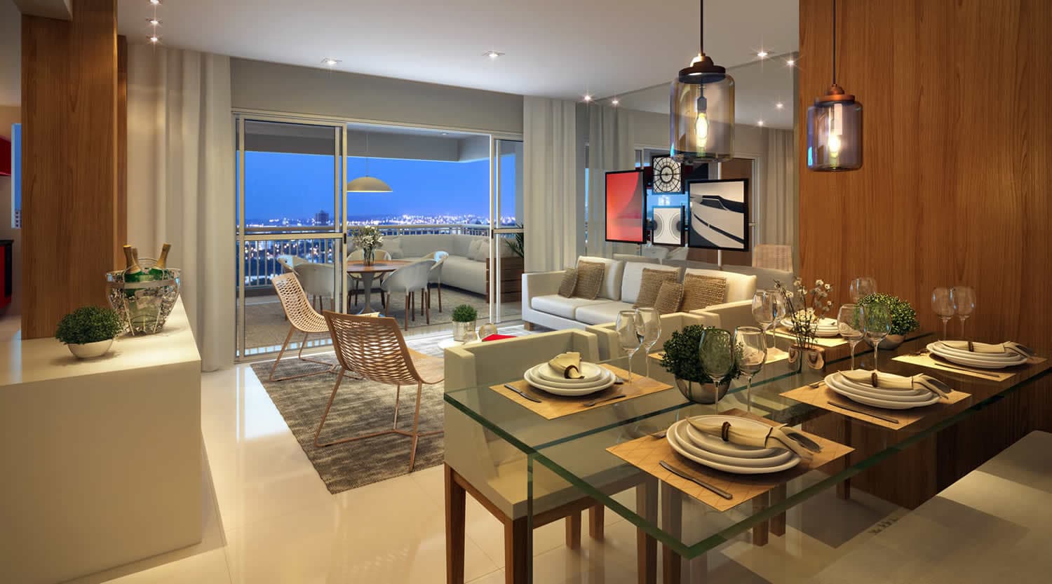 Foto de Brise Vergueiro