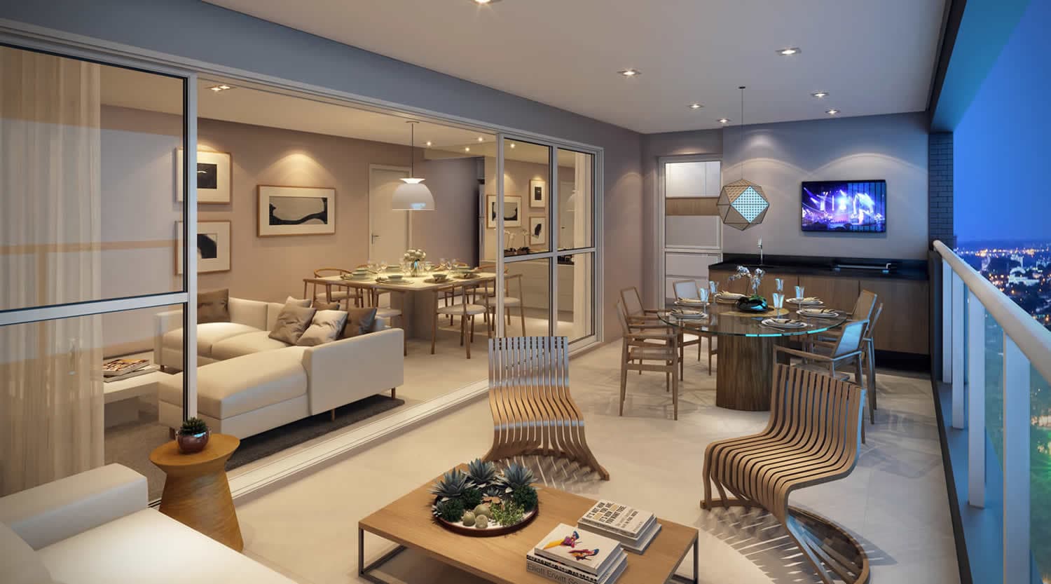 Foto de Edição Pinheiros