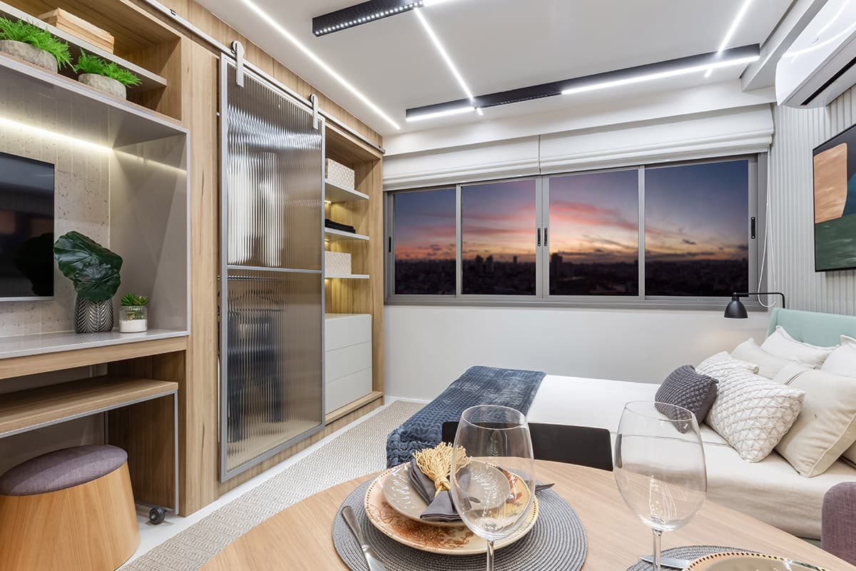 Foto de GranDiálogo Vila Matilde - Gran Smart