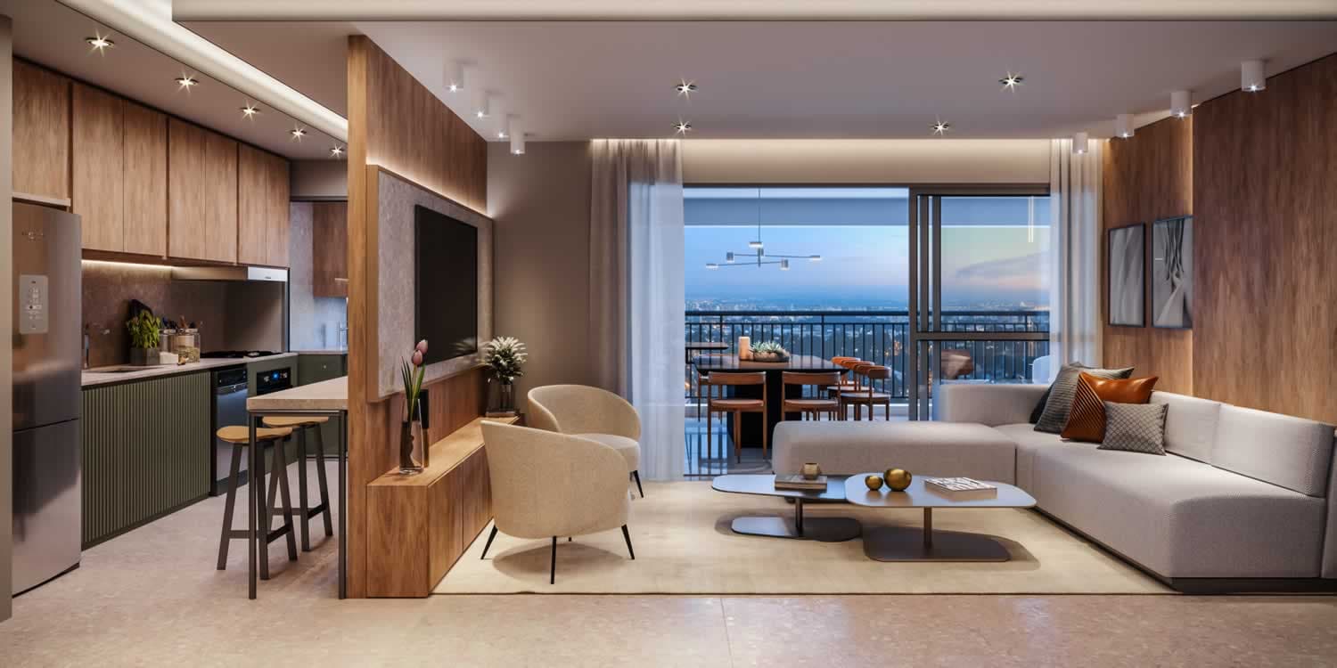 Foto de Grand Metropolitan Butantã