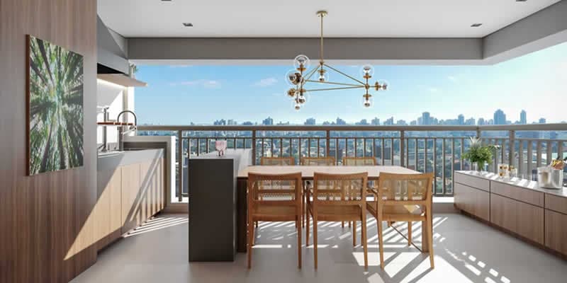 Foto de Home Resort Astorga by Diálogo