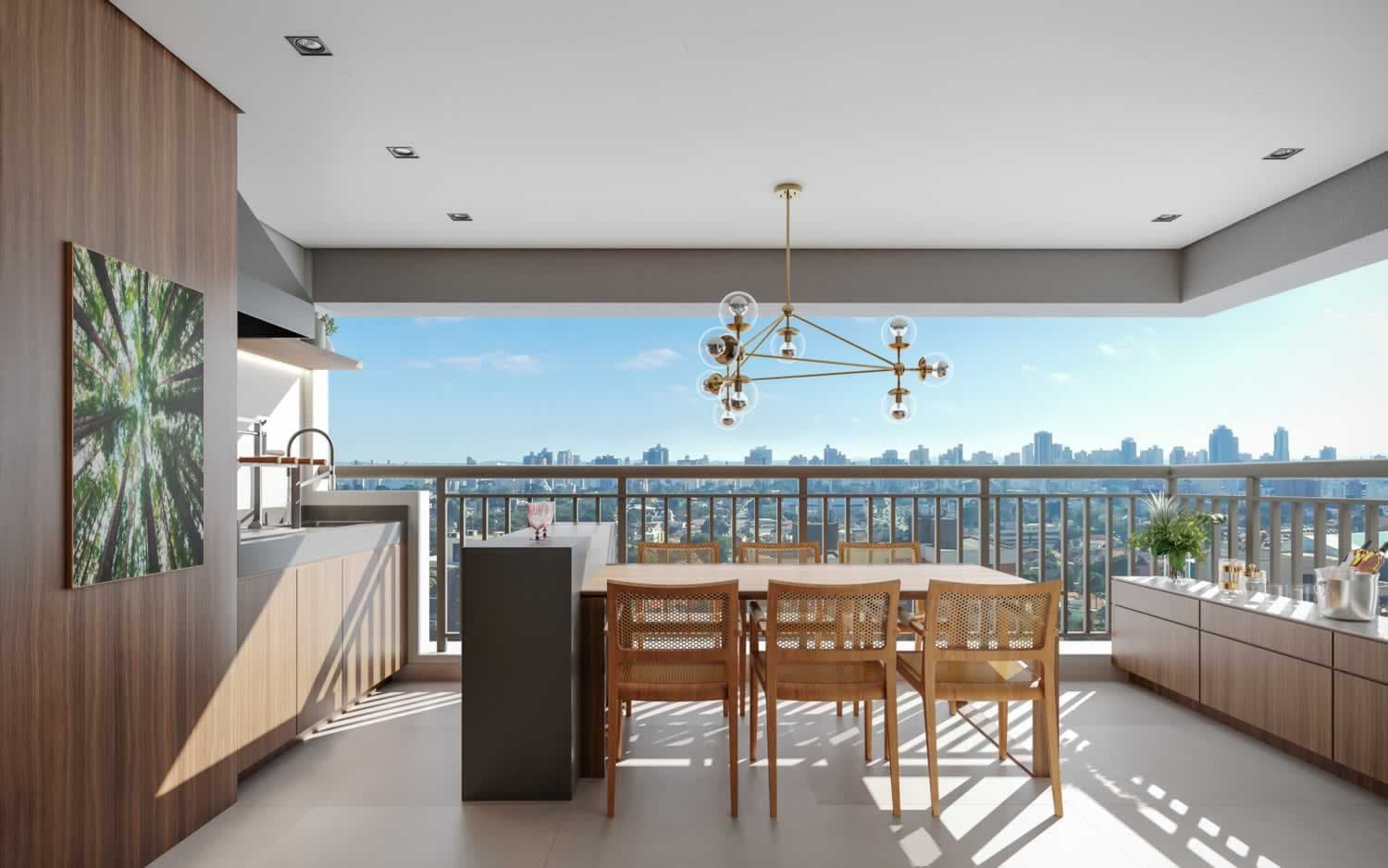 Foto de Home Resort Astorga by Diálogo