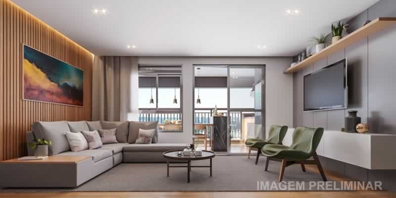 Foto de Home Resort Penha