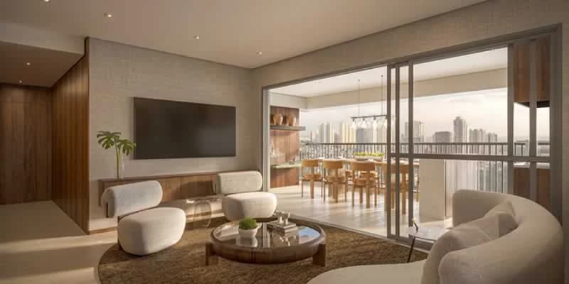 Foto de Landmark Santa Cruz by Diálogo - Residences