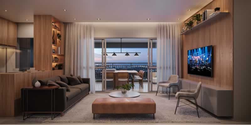 Foto de Landmark Tatuapé by Diálogo