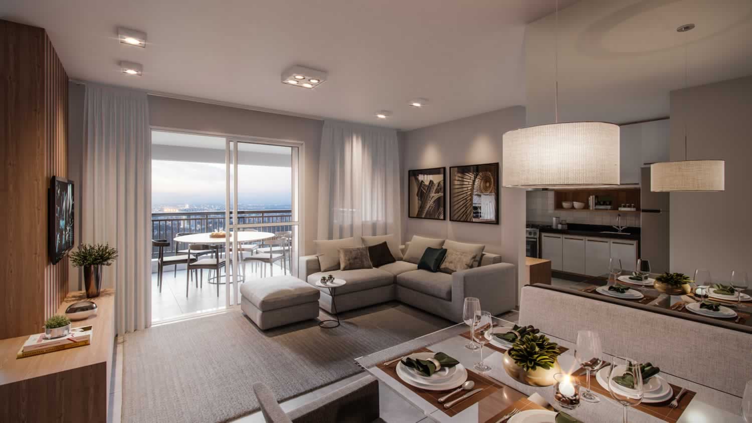 Foto de Metropolitan Freguesia do Ó