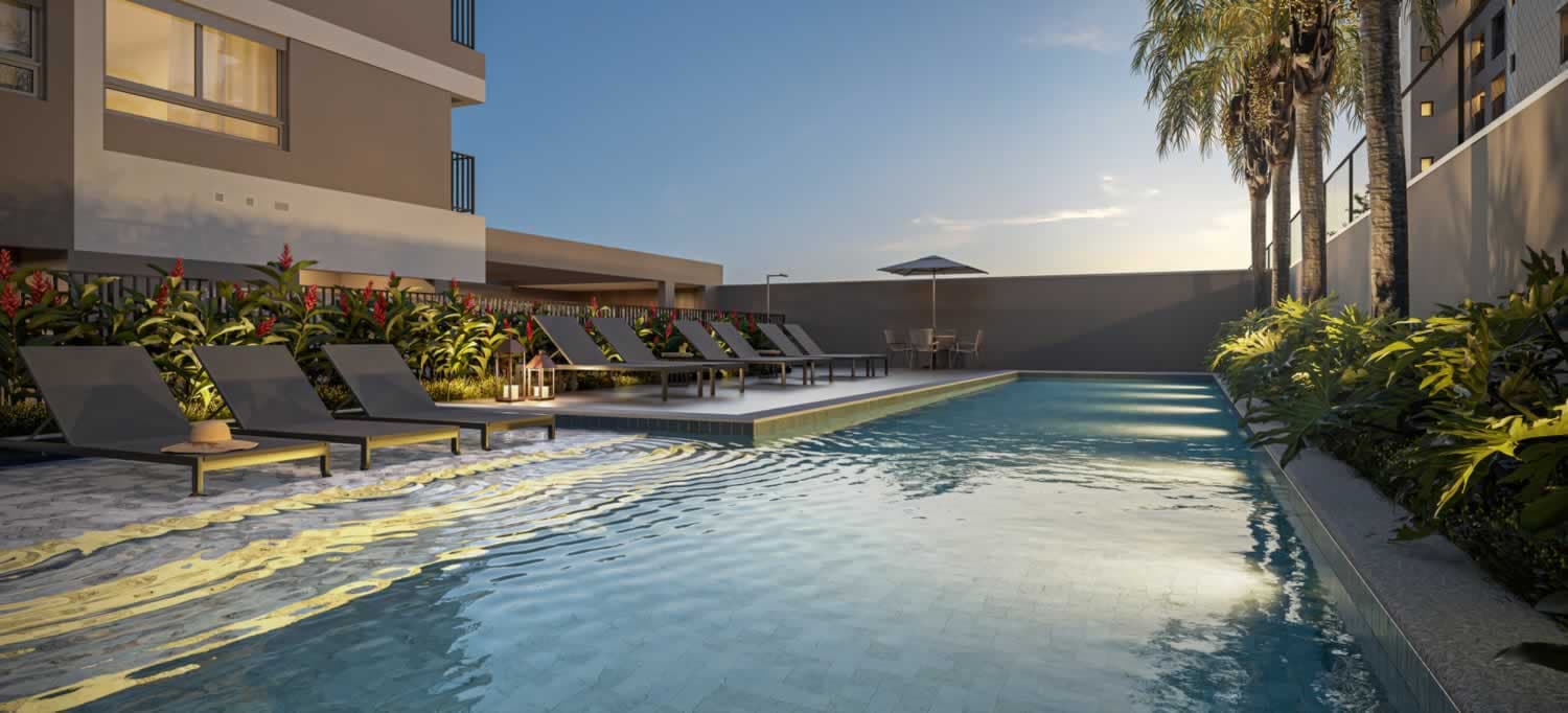 Foto de Mooca Smart Spaces