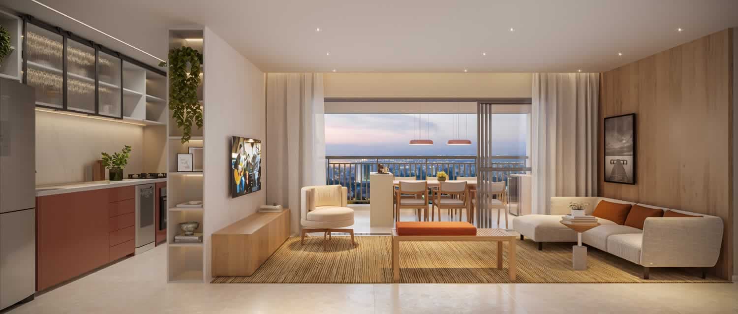 Foto de Paseo Santa Cruz