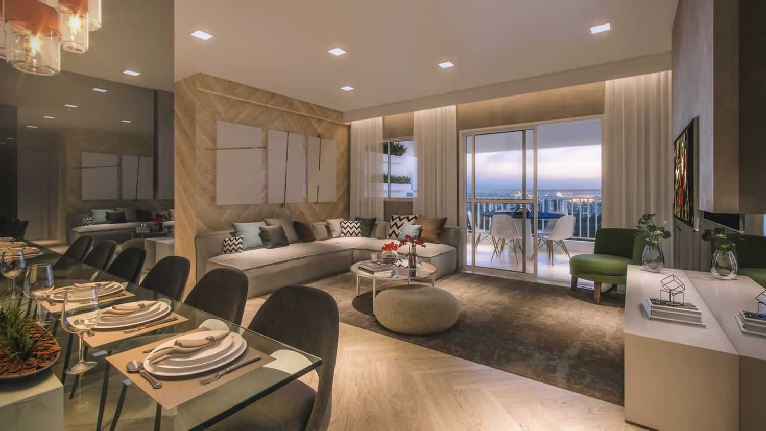 Foto de Residencial Petrus