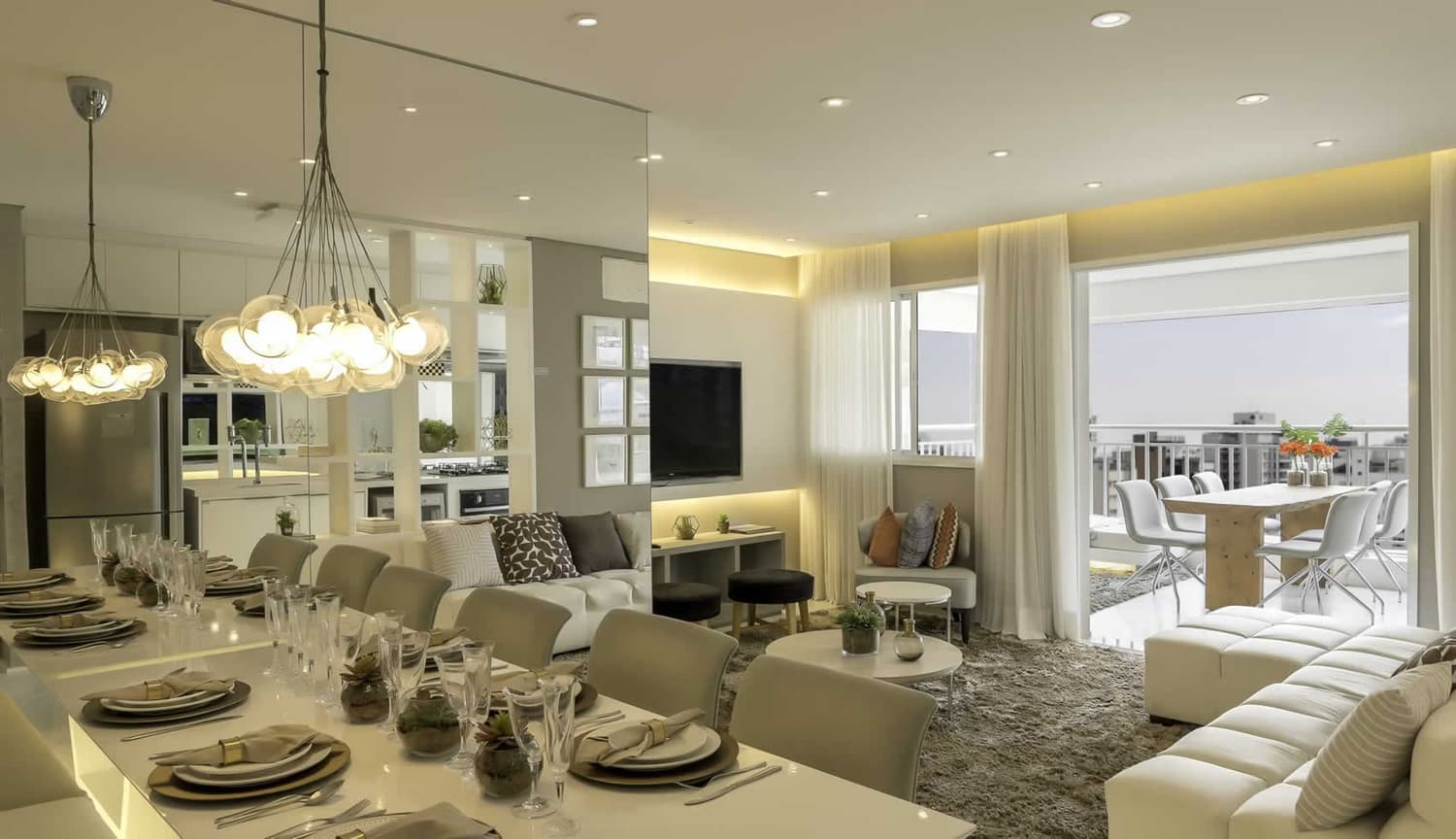 Foto de Unità Jardim Prudência