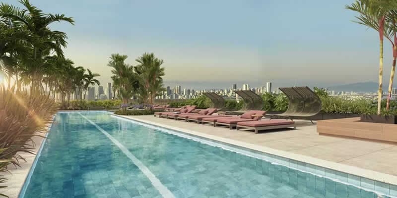 Foto de Vértice Butantã by Diálogo