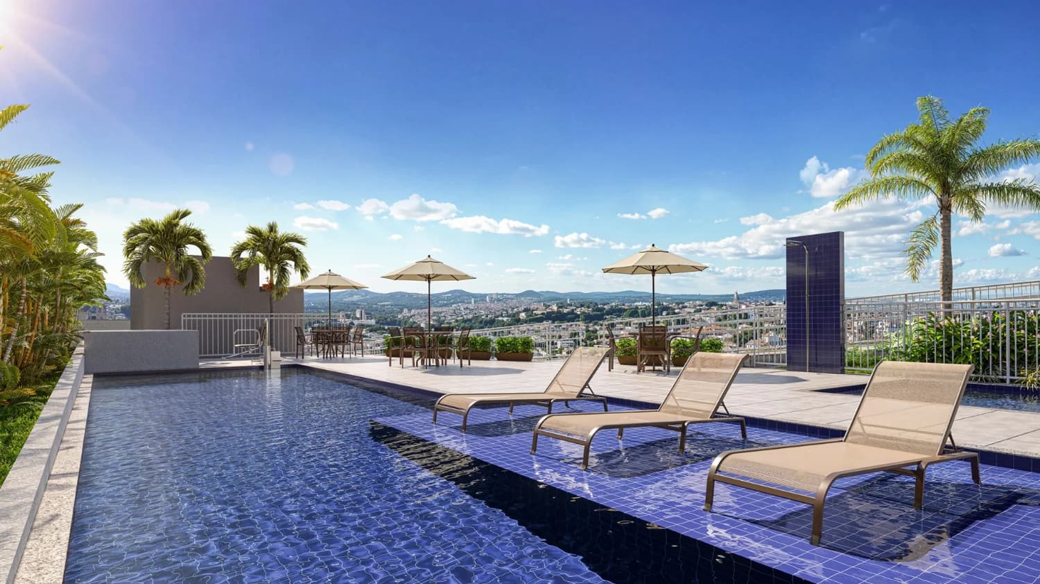 Foto de Ares Residencial