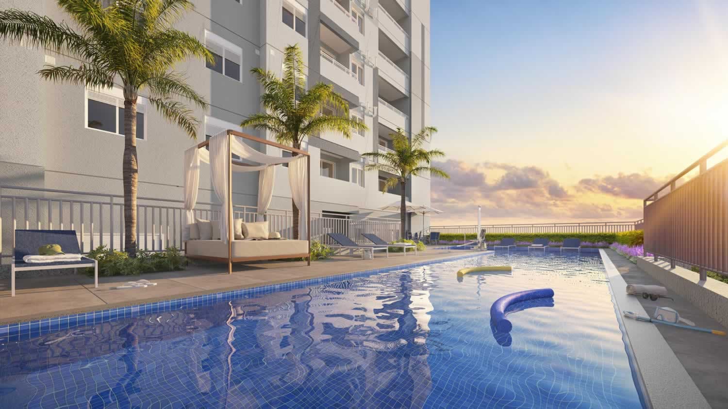 Foto de Holistic Residence