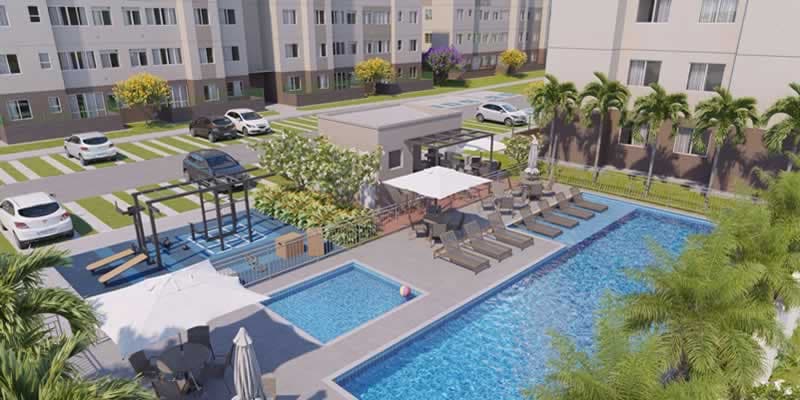 Foto de Nova Caxias UP