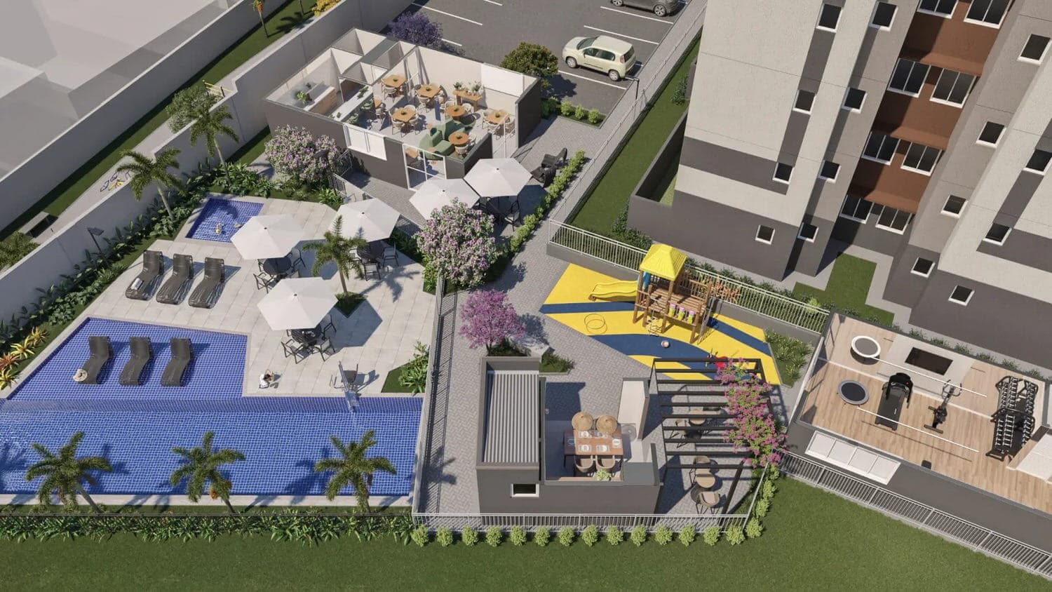 Foto de Priori Residence