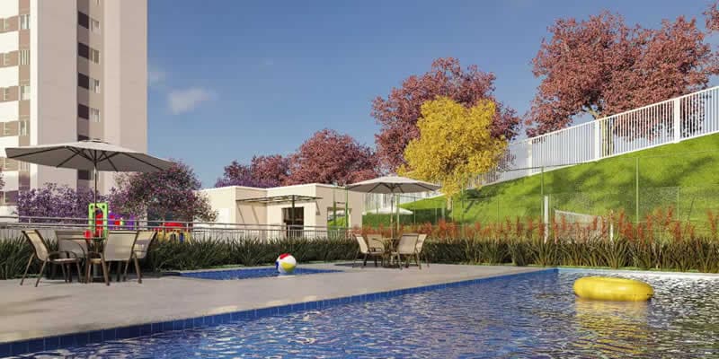 Foto de Sunset Residencial