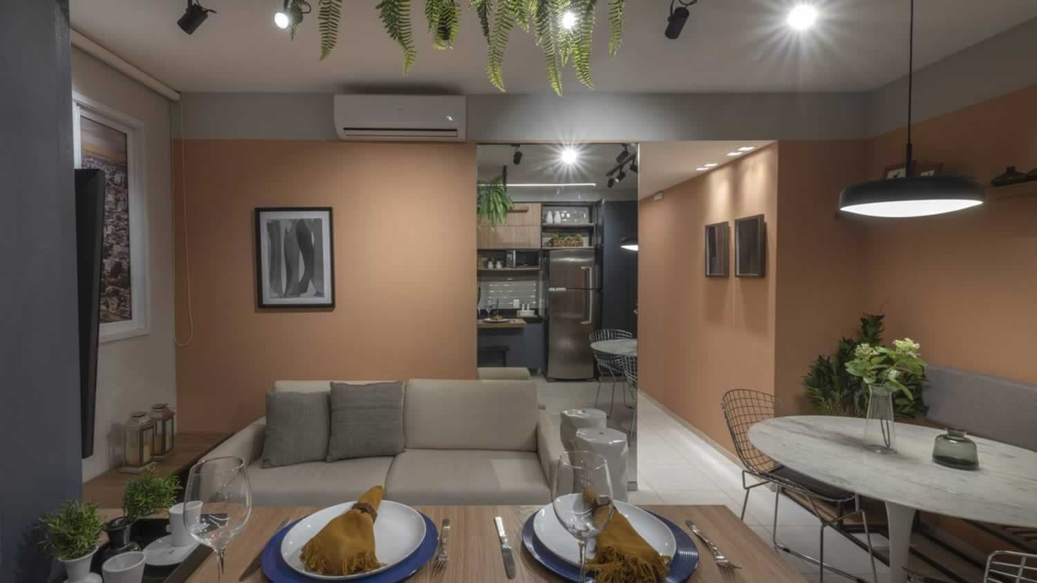Foto de Uno Residencial