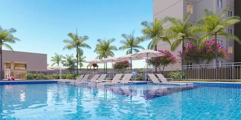 Foto de Direcional Vert Alcântara