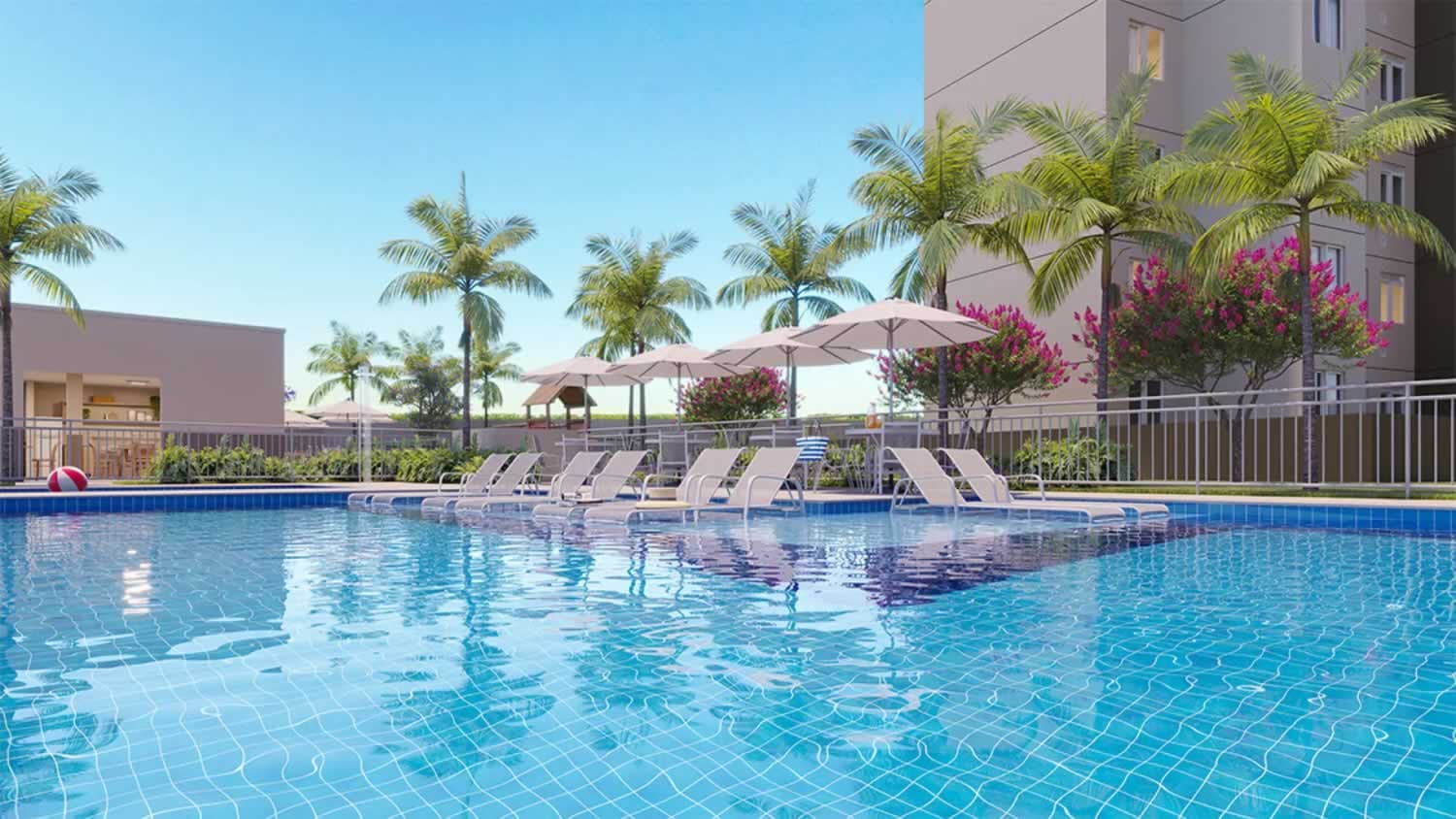 Foto de Direcional Vert Alcântara