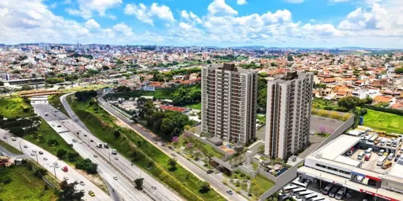 Foto de Vibes Residence
