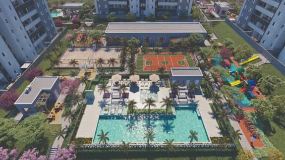 Foto de Village Park