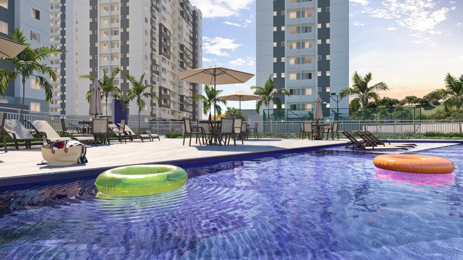 Foto de Árbore Residencial