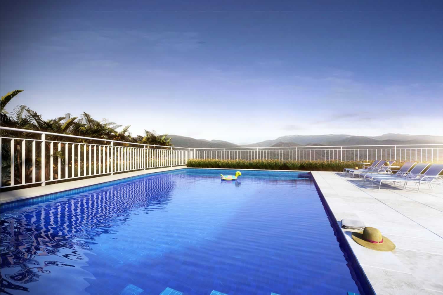 Foto de Mirante do Portal