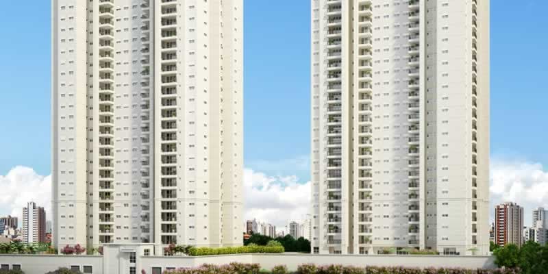 Foto de Cidade Maia Botânica