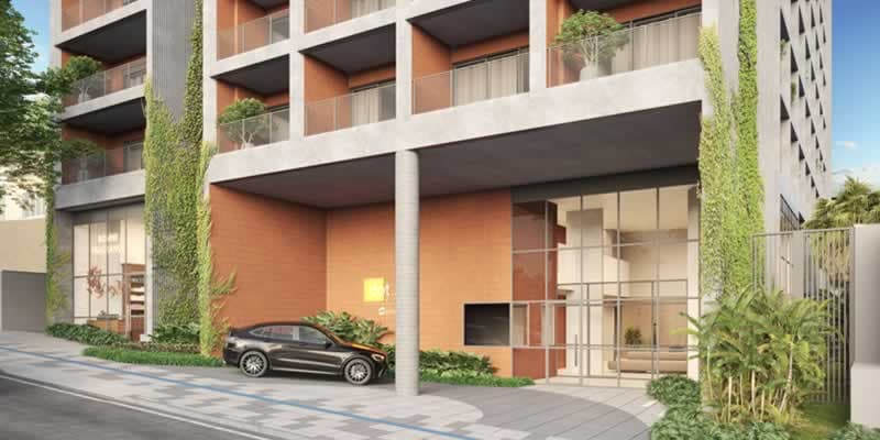 Foto de DOT. 230 by Triptyque