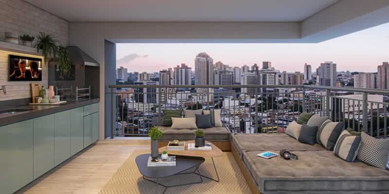 Foto de Eredità Parque da Mooca