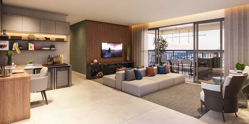 Foto de Gran Maia Piazza