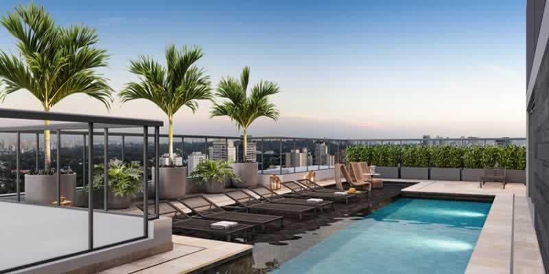 Foto de Haute Brooklin by EZ