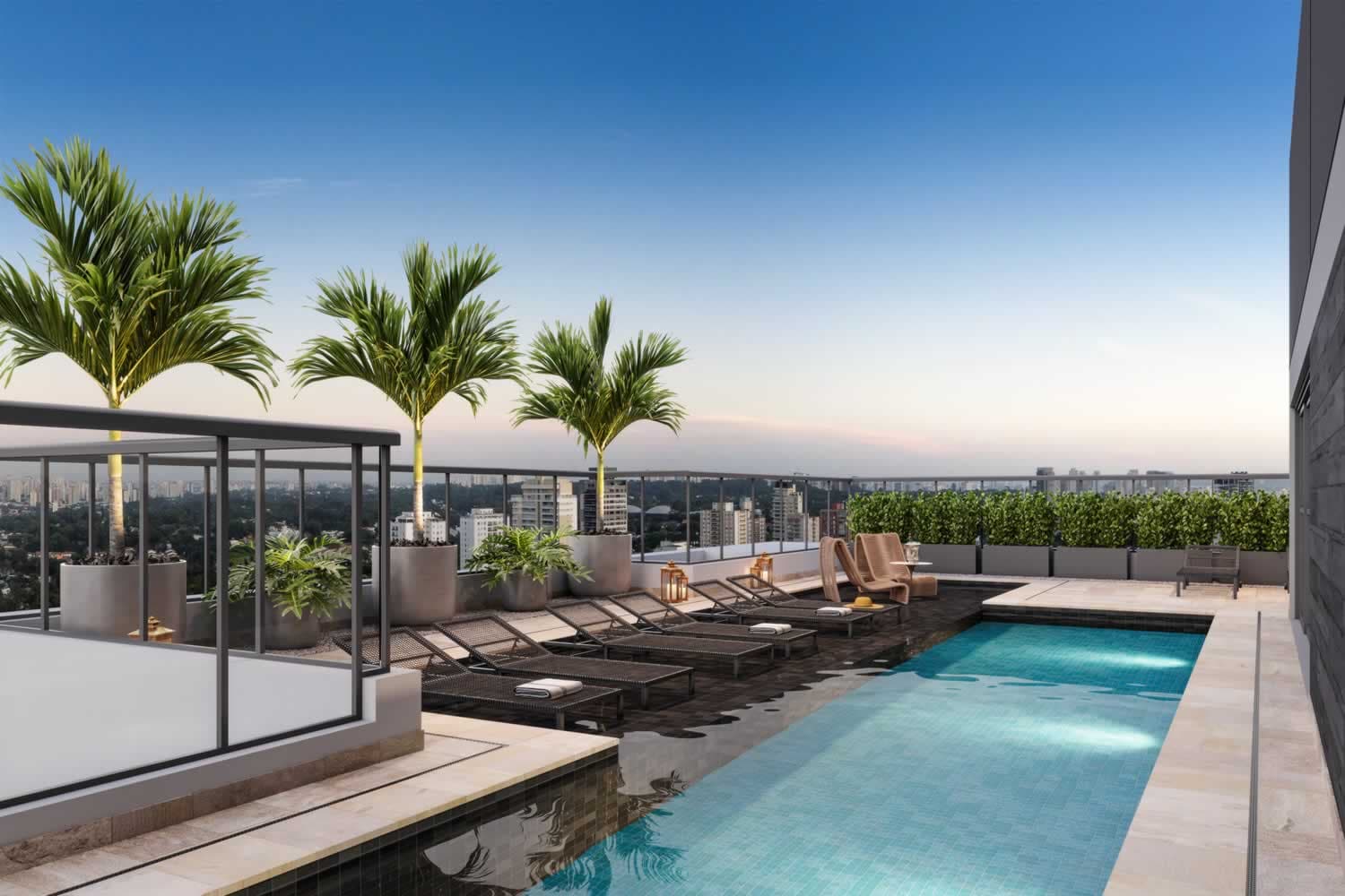 Foto de Haute Brooklin by EZ