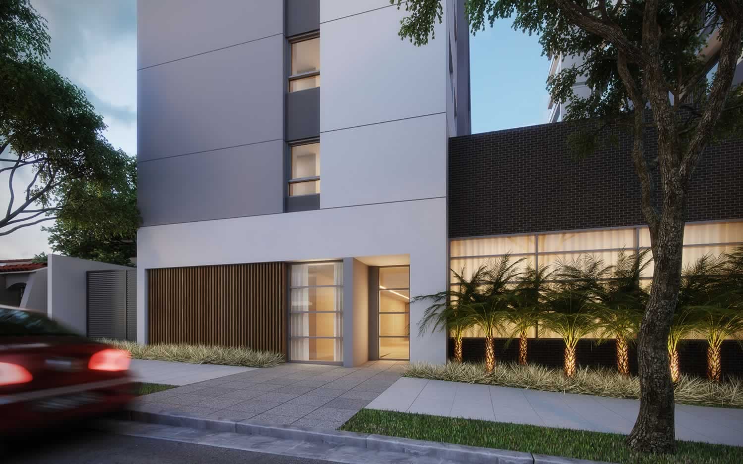 Foto de ID Ibirapuera