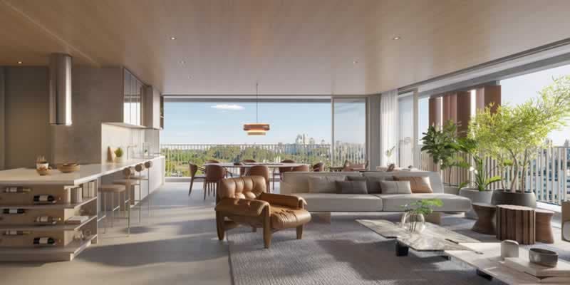 Foto de Lindenberg Vista Brooklin